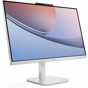 Computador Todo en Uno Lenovo A100 F0J6002NLD - Intel Core i3 i3-N305 - 8GB - 512GB SSD - 60.5cm (23.8") Full HD - De Escr