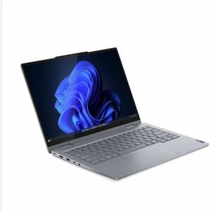 Lenovo ThinkBook 14 G5 IAU 21SQ002SMX 35.6 cm (14") Touchscreen Convertible 2 in 1 Notebook - WUXGA - Intel Core Ultra 7 2