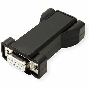 Value Datentransferadapter - 1 - Schwarz