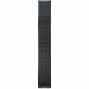 APC by Schneider Electric InRow Airflow Cooling System - 27 kW - Dark Grey - 1 - 1374.31 L/s - Air Cooler - Rack-mountable