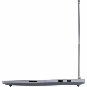 Lenovo ThinkBook 16p G6 ADR. Tipo di prodotto: Computer portatile, Fattore di forma: Clamshell. Famiglia processore: AMD R