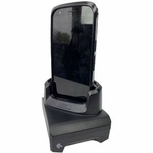 InfoCase Rugged Carrying Case Zebra Mobile Computer - Strain Resistant, Drop Resistant, Bump Resistant, Scratch Resistant,