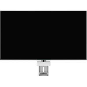 MOMO 2117 MONITOR ARM DESK WHITE VOGELS