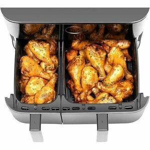 Xiaomi MAF-D1001 Airfryer - Electric - 2700 W - 10 L - Black