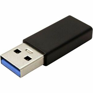 Value USB/USB-C Datentransferkabel - 1 / Pack - Cable for PC, Notebook - 5 Gbit/s - Schwarz