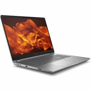 Zbook Fury G1i Intel U7 255HX 18in WQXGA (2560x1600) 32GB(2x16GB) 1TB PCIe RTX Pro 2000 (8GB) Win 11 Pro 3/3/3 Warranty