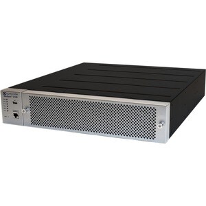 AudioCodes Mediant 3100 VoIP Gateway - 8 x RJ-45 - Gigabit Ethernet - ISDN - 2U High - Rack-mountable