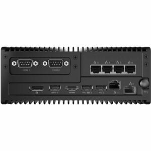 SE50 1.60 GHz W11IoTLTSC 16.0GB 512GB PCIe - ThinkEdge SE50, Intel® Core? i5-8365UE (1.60GHz, 6MB), W11 IoT ETP LTSC 2024 