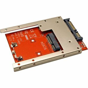 Roline mSATA to SATA Adapter