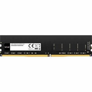 Module mémoire pour Desktop Lexar DDR4 3200 MHz U-DIMM 32Go, 288 broches - Non bufferisé - 288-broches - DIMM
