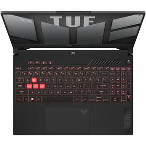 Ordinateur Portable gamer - TUF Gaming A15 TUF506 TUF506NC-HN122W - Écran 39,6 cm (15,6") - AMD Ryzen 5 7535HS - 16 Go - 5