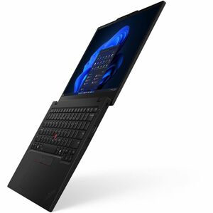 THINKPAD L13 2-IN-1 GEN 6 13.3in WUXGA TOUCH INTEL CORE ULTRA 5 225U 32GB RAM NON UPGRADABLE 512GB SSD WIN11 PRO 3Y ONSITE