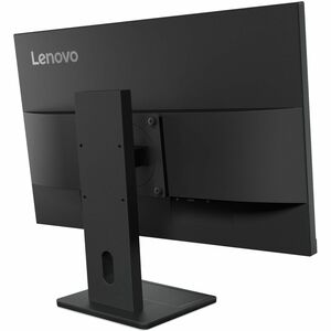 Lenovo ThinkVision E24-40 24" Class Full HD LED Monitor - 16:9 - Raven Black - 60.5 cm (23.8") Viewable - In-plane Switchi