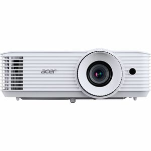 Acer P1358i 3D Deckenmontage DLP-Projektor - 16:10 - Weiß - 1280 x 800 Piel - 20,000:1 Kontrastverhältnis - 5000 lm Hellig