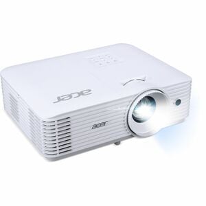 Acer P1558i 3D Deckenmontage DLP-Projektor - 16:9 - Weiß - 1920 x 1080 Piel - 15,000:1 Kontrastverhältnis - 5200 lm Hellig