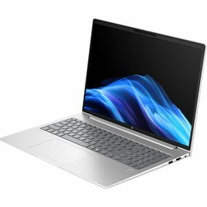 HP ProBook 4 G1i 40.6 cm (16") Notebook - WUXGA - Intel Core Ultra 5 225U - 16 GB - 512 GB SSD - Pike Silver - Intel Chip 