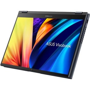 Asus Vivobook S 14 Flip TP3402 TP3402VAO-LZ619WS 35.56 cm (14") Touchscreen Convertible 2 in 1 Notebook - WUXGA - Intel Co