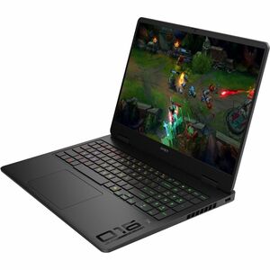 OMEN 16-am0241TX 40.64 cm (16") Gaming Notebook - WUXGA - 165 Hz - Intel Core i7 14th Gen i7-14650HX - 24 GB - 1 TB SSD - 