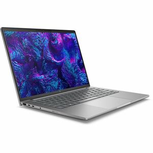 HP ZBook 8 G1i 35.6 cm (14") Mobile Workstation - WUXGA - Intel Core Ultra 7 255H - 32 GB - 512 GB SSD - Meteor Silver - I