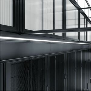 APC by Schneider Electric NetShelter - 15,5 cm Höhe x 35,3 cm Breite x 41,2 cm Tiefe - 1
