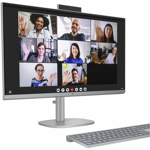 HP OmniStudio X AiO 27-cs0002a DT PC