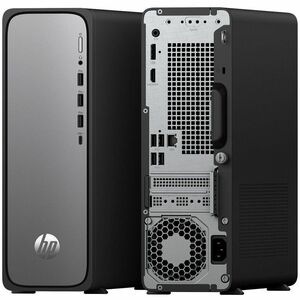 HP OmniDesk Slim DT S03-0003a PC