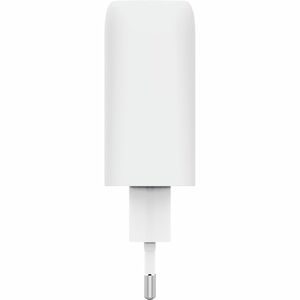 Adattatore CA Trust Maxo - 65 W - Adattatore universale - 1 USB Type-C - Per Smartphone, Computer portatile, Tablet PC - E