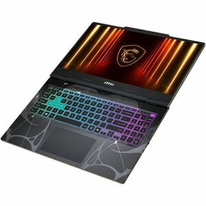 Notebook per gaming - MSI Cyborg 15 B2RW Cyborg 15 B2RWFKG-245XIT 39,6 cm (15,6") - Full HD - 144 Hz - Intel Core 7 240H -