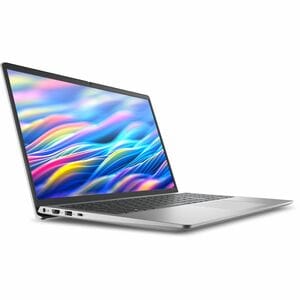 Notebook Dell 15”(DC15250)-Intel Core i5-1334U-W11Pro-RAM 16GB-512GB SSD-Color Plata-1 Año de garantia en sitio-McAfee Bus