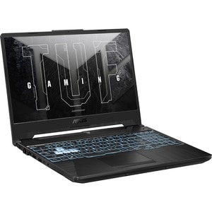 TUF Gaming A15 FA506 FA506NCR-HN008W 39.6 cm (15.6") Gaming Notebook - Full HD - AMD Ryzen 7 7435HS - 16 GB - 512 GB SSD -