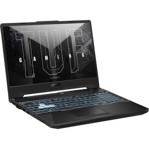 TUF Gaming A15 FA506 FA506NCR-HN008W 39.6 cm (15.6") Gaming Notebook - Full HD - 144 Hz - AMD Ryzen 7 7435HS - 16 GB - 512
