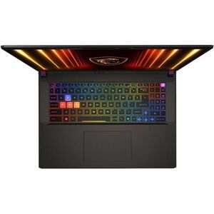Vector 17 HX AI - 17.6in QHD+ IPS - Ultra 9 275HX - RTX5090 GDDR7 24GB - 32GB16GBx2 RAM DDR5 - 2TB NVMe SSD - Killer WiFi7