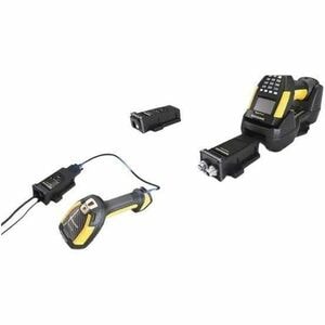 PowerScan PBT9600 Bluetooth Standard Range Removable Battery RS-232 Kit (Kit includes Scanner PBT9600-SR Cradle BC9630-BT 