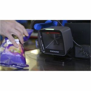 Magellan 3410VSi OEM, Default Configuration, 1D/2D Scanning, No Mount, No Power Supply, 15' USB Keyboard POT cable (Must b