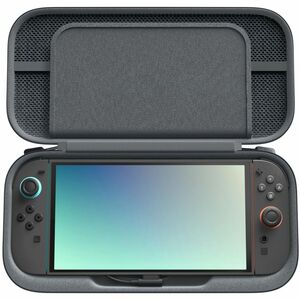 Belkin Ladebehälter Nintendo Spielkonsole - Polyester Außenmaterial - Kratzfest, Stoßfest, Sturzsicher, Abriebfest, wasser