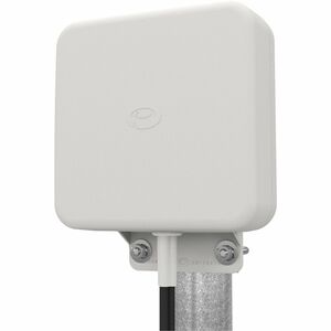 Panorama Antennas Antenna for Cellular Network - White - 699 MHz to 798 MHz, 807 MHz to 862 MHz, 880 MHz to 960 MHz, 1427M