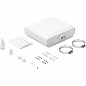 Omada EAP772-Outdoor Tri Band Wi-Fi 7 IEEE 802.11 a/b/g/n/ac/ax/be 11 Gbit/s Wireless Access Point - Indoor/Outdoor - 2.40