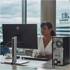 Desktop Computer HP Pro Tower 400 G9 - Intel Core i7 14° gen i7-14700 - Tecnologia vPro - 16 GB - 512 GB SSD - Tower - Ner