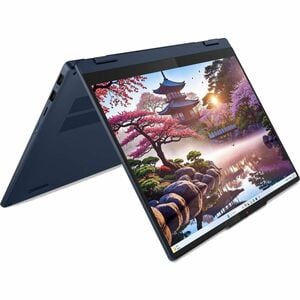 Lenovo IdeaPad 5 14AKP10 83KT004RGE 35,6 cm (14 Zoll) Touchscreen Umrüstbar Copilot+ PC 2 in 1 Notebook - WUXGA - 60 Hz - 