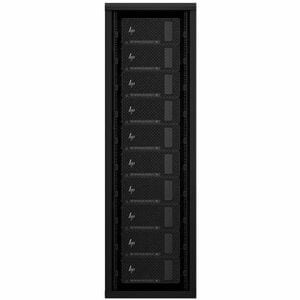 HP Z2 G1i Workstation - Intel Core Ultra 9 285K - 64 GB - 1 TB SSD - Tower - Black - Intel W880 Chip - Windows 11 Pro - NV