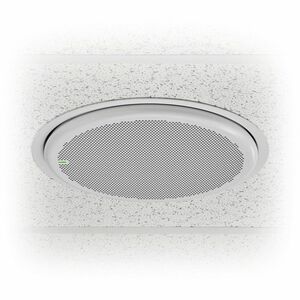Shure Microflex MXA901 麦克风 用于 会议, 会议室 - 白 - 吊装