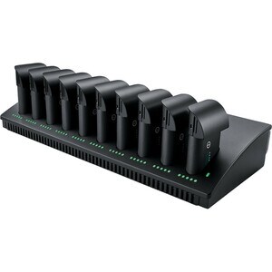 Shure SB930 电池 - 3-单元 锂电池 (Li-Ion) - 1 - 可充电电池 - 35 Wh Shelf Life