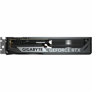 GIGABYTE NVIDIA GeForce RTX 5060 Graphic Card - 8 GB GDDR7 - 7680 x 4320 - 2.50 GHz Core - 128 bit Bus Width - PCI Express