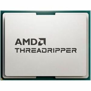AMD Ryzen Threadripper 9000 9980X Tetrahexaconta-core (64 Core) 3.20 GHz Processor - Box - 256 MB L3 Cache - 64 MB L2 Cach