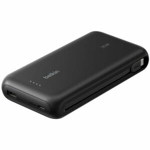Belkin 20000mAh Power Bank - For Gaming Device - 20000 mAh - 30 W