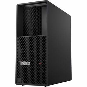 Lenovo ThinkStation P3 Gen 2 30HT005QGE Workstation - 1 x Intel Core Ultra 7 265 - 32 GB - 1 TB SSD - Tower - Intel W880 C
