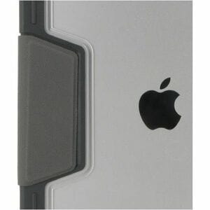 MOBILIS Rugged Carrying Case (Flap) for 27.7 cm (10.9") to 27.9 cm (11") Apple iPad (11th Generation), iPad (10th Generati