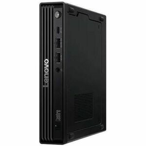 Lenovo ThinkCentre M90q Gen 6 13AC002EMX Desktop Computer - Intel Core Ultra 5 2nd Gen 245T - vPro Technology - 16 GB - 51