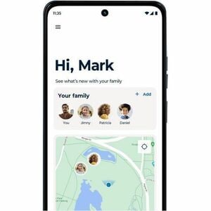 Motorola Mobility moto g56 5G 256 GB Smartphone - 17.1 cm (6.7") LCD Full HD Plus 2400 x 1080 - Octa-core (8 Core) 2.60 GH