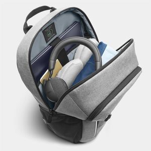 Dell EcoLoop Urban DELL-CP5625G Carrying Case (Backpack) for 35.6 cm (14") to 40.6 cm (16") Notebook - Heather Gray, Grey 